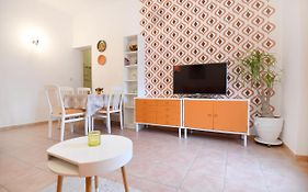 Rose Apartment